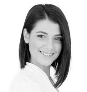 Eleonora Fracca
Financial Consultant